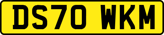 DS70WKM