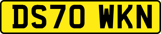 DS70WKN