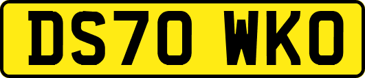 DS70WKO