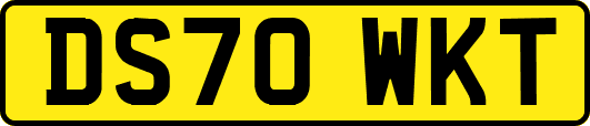 DS70WKT