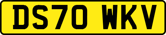 DS70WKV
