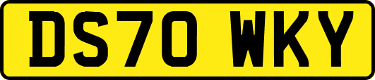 DS70WKY
