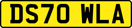 DS70WLA