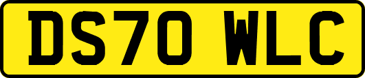 DS70WLC