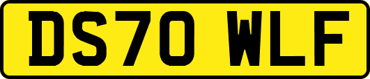 DS70WLF