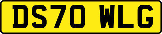 DS70WLG