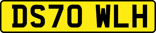 DS70WLH