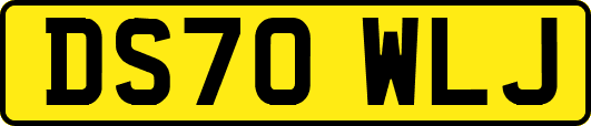 DS70WLJ