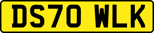 DS70WLK