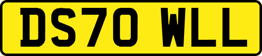 DS70WLL