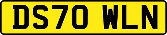 DS70WLN