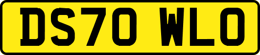 DS70WLO