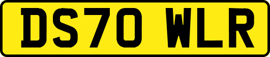 DS70WLR