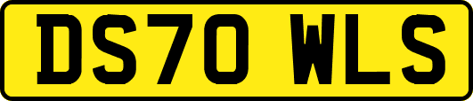 DS70WLS