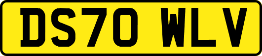 DS70WLV