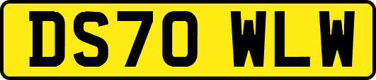 DS70WLW