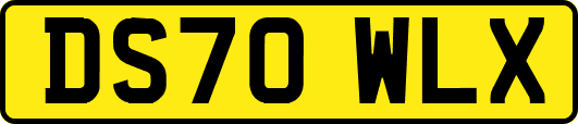 DS70WLX