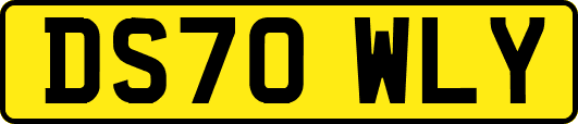 DS70WLY