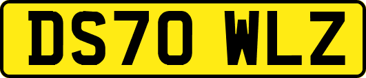 DS70WLZ