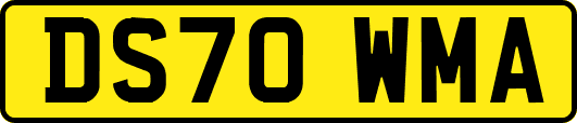 DS70WMA