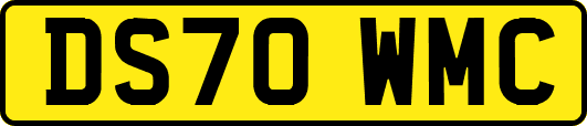 DS70WMC