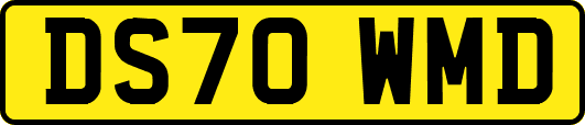 DS70WMD