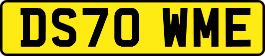 DS70WME