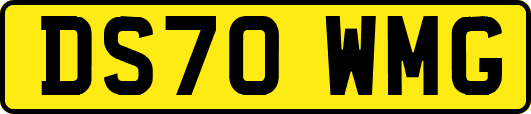 DS70WMG