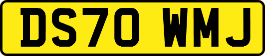 DS70WMJ