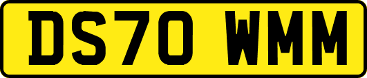 DS70WMM