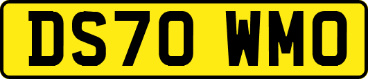 DS70WMO
