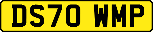DS70WMP