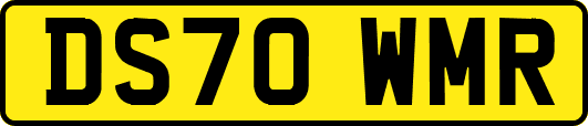 DS70WMR