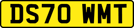 DS70WMT