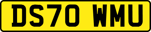 DS70WMU