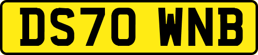 DS70WNB
