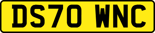 DS70WNC