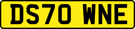 DS70WNE