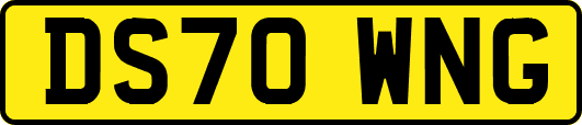DS70WNG