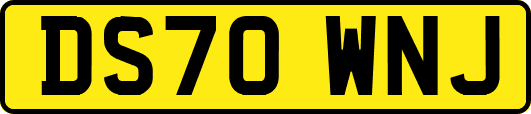 DS70WNJ