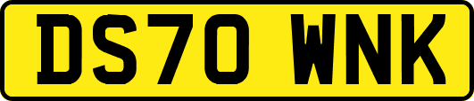 DS70WNK