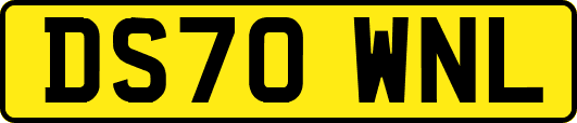 DS70WNL