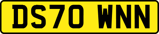 DS70WNN