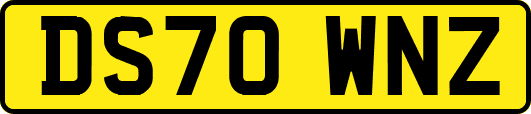 DS70WNZ