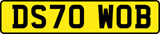 DS70WOB