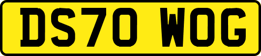 DS70WOG