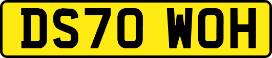 DS70WOH