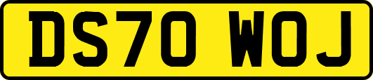 DS70WOJ