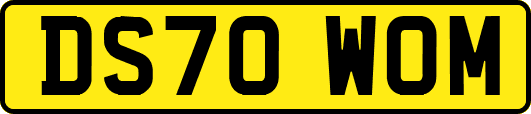 DS70WOM