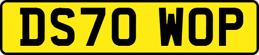 DS70WOP